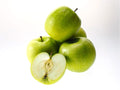 Äpple grön