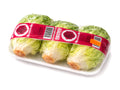 Baby­sallad