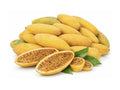 Bananpassionfrukt