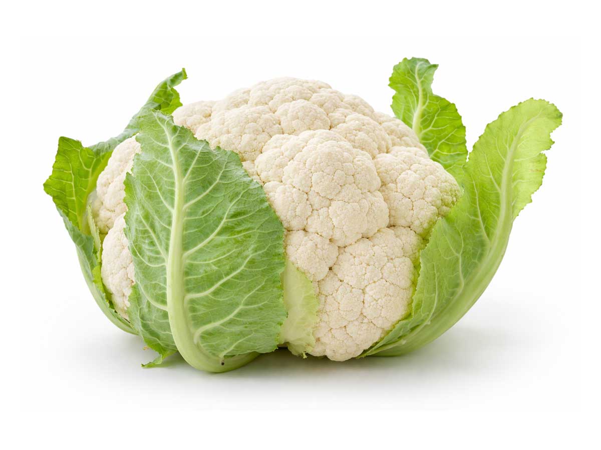 Blomkål