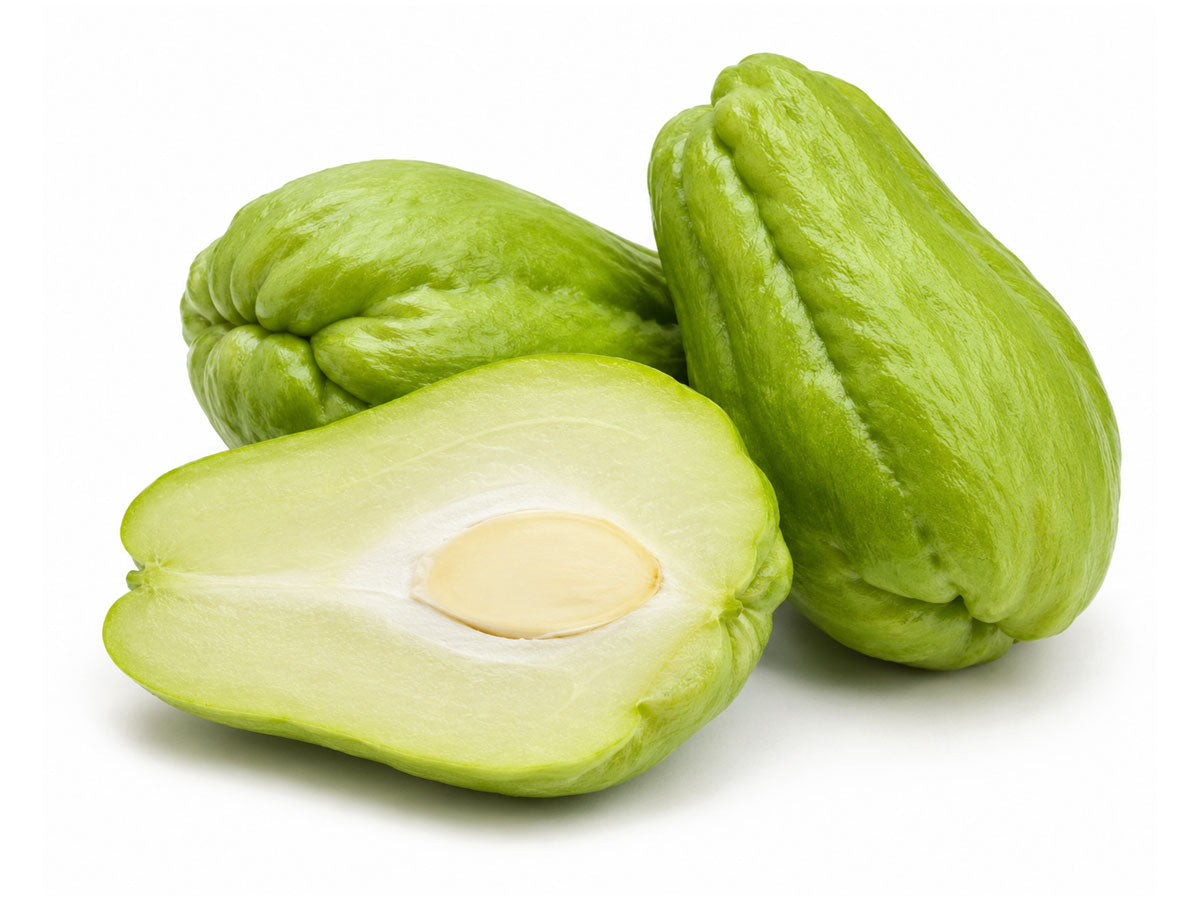 Chayote