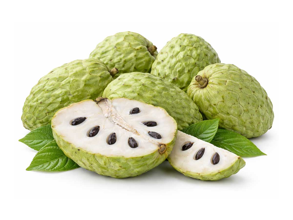 Cherimoya