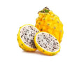 Dragonfrukt gul