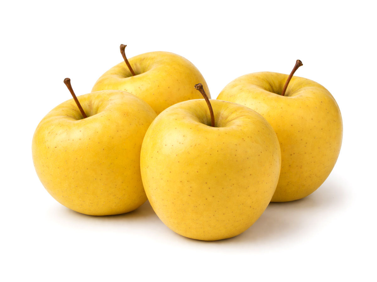 Äpple Golden