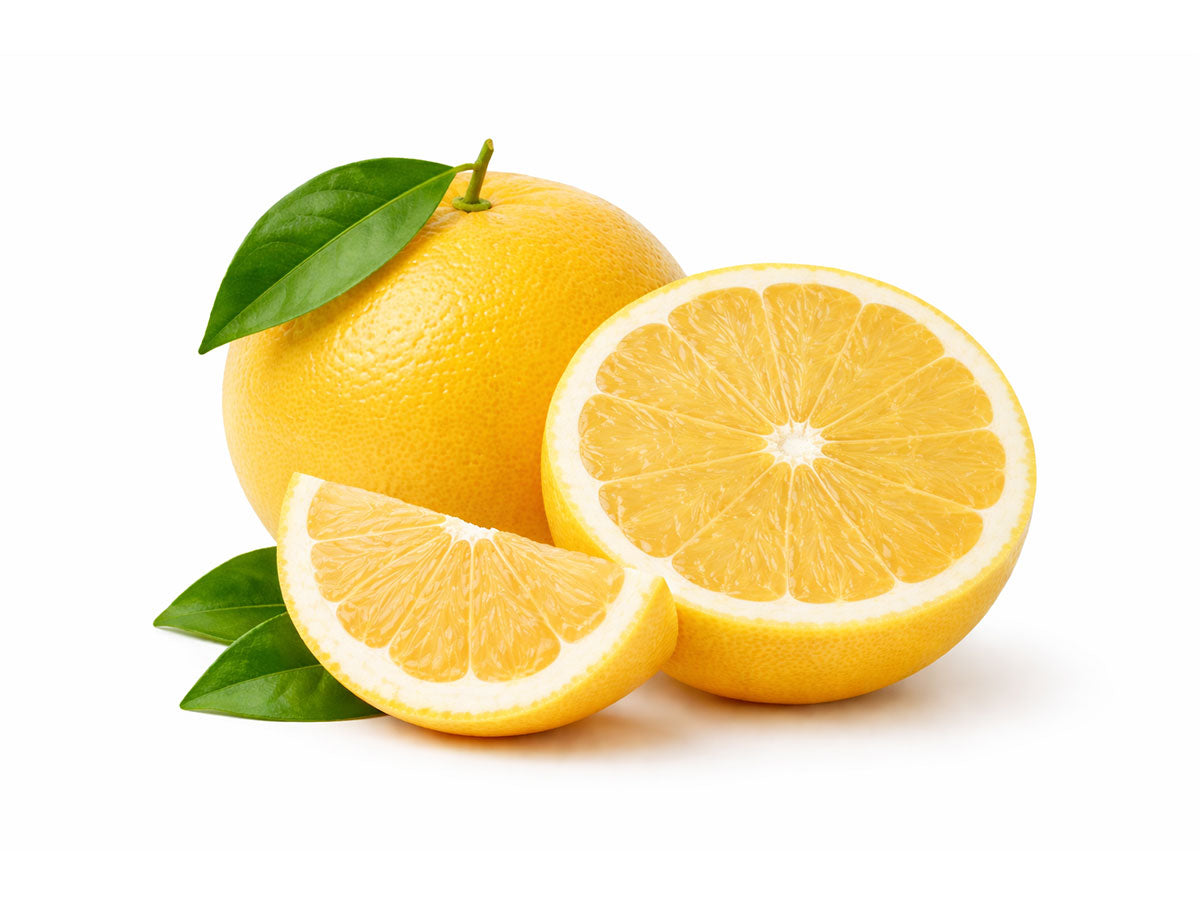 Grapefrukt