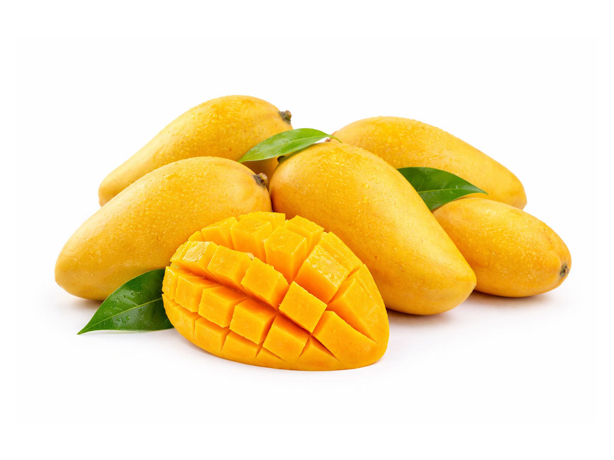 Mango Honey
