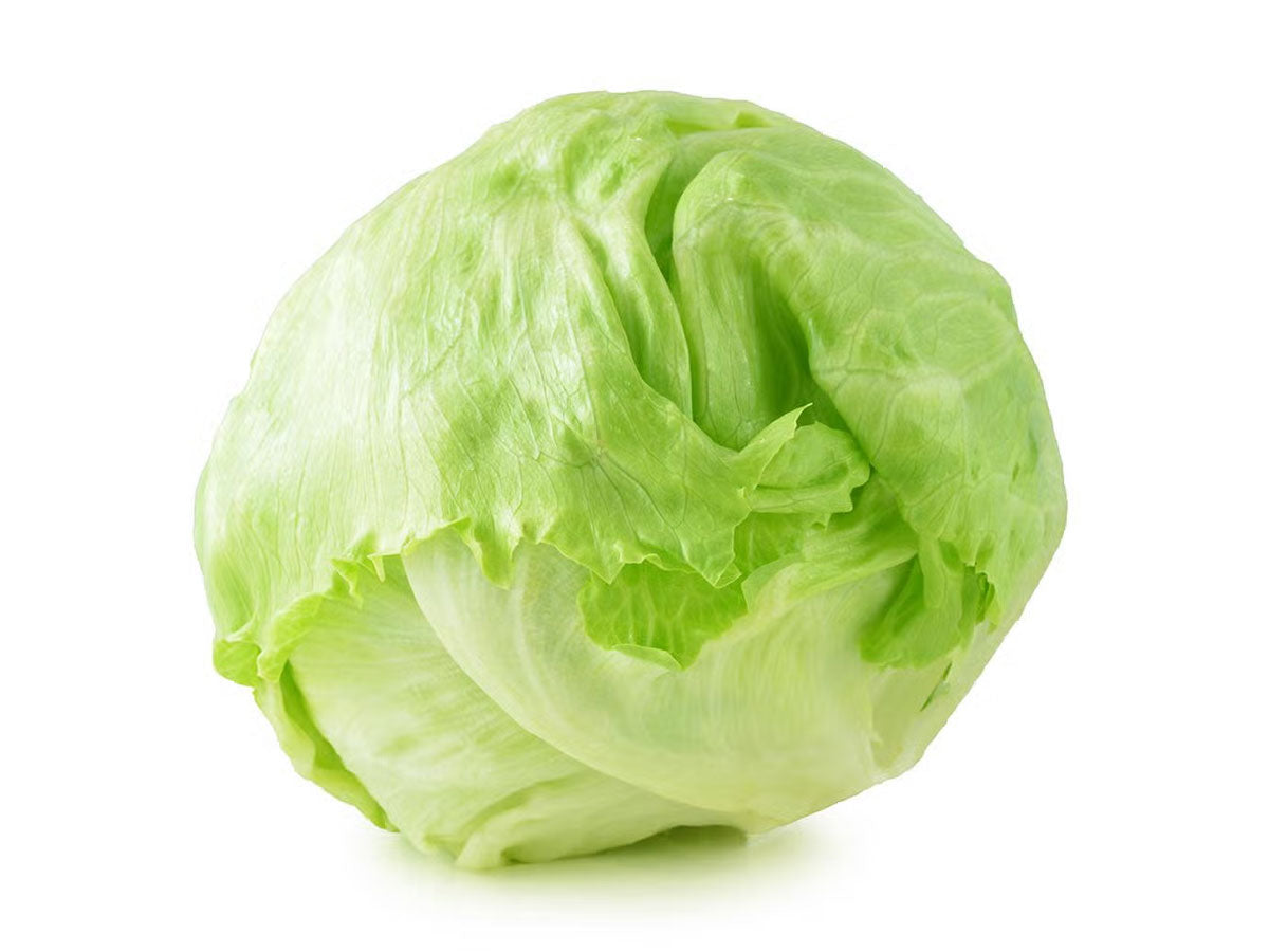 Sallad isberg