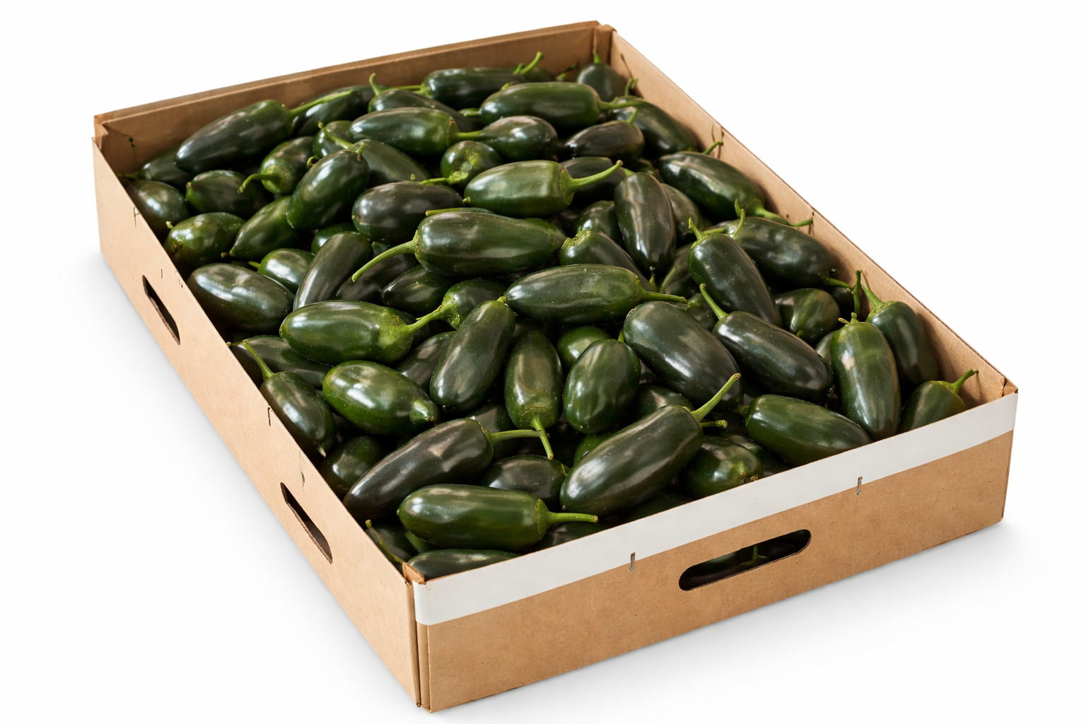 Jalapeño