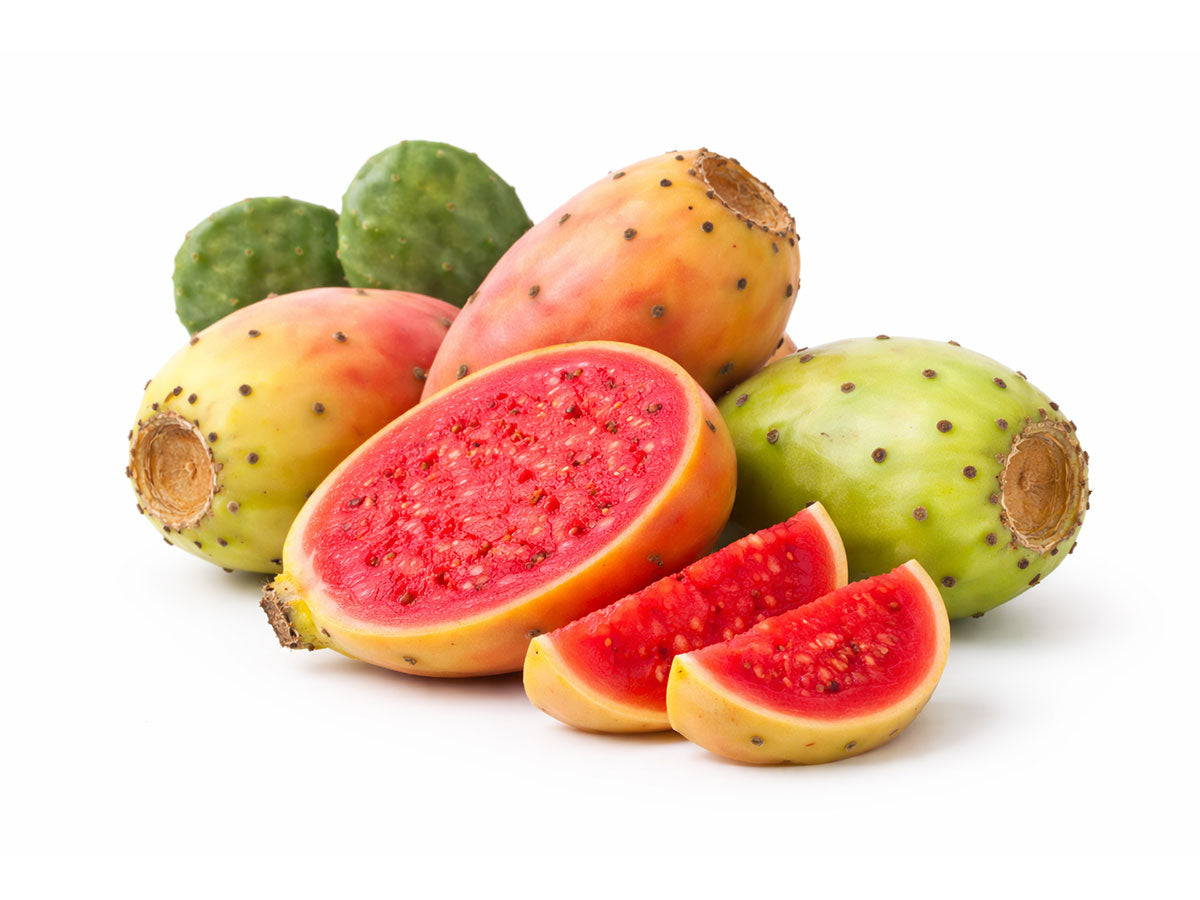 Kaktusfrukt