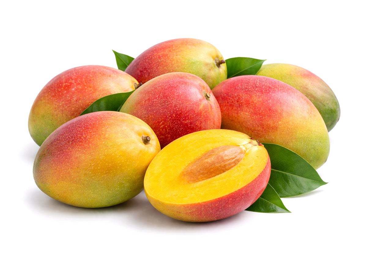 Mango Kent