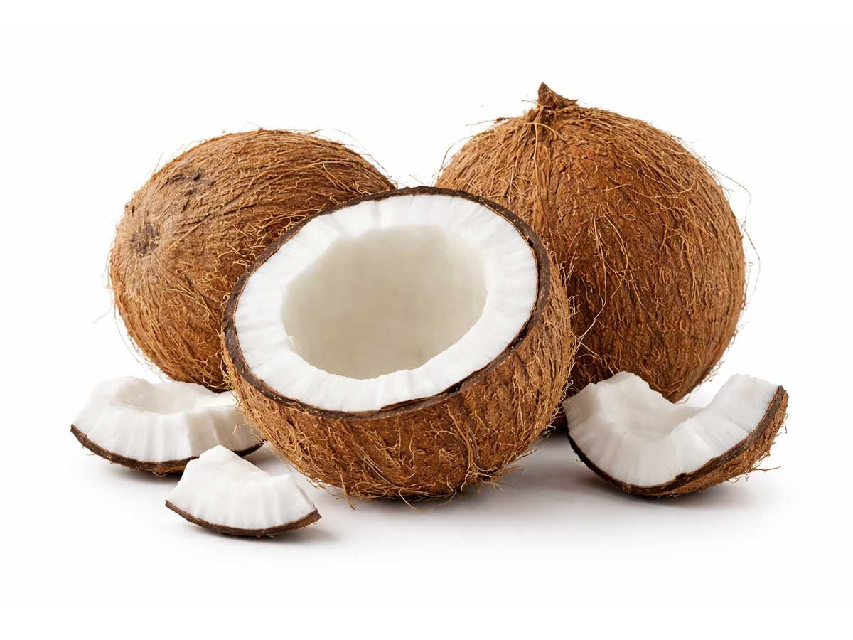 Kokos