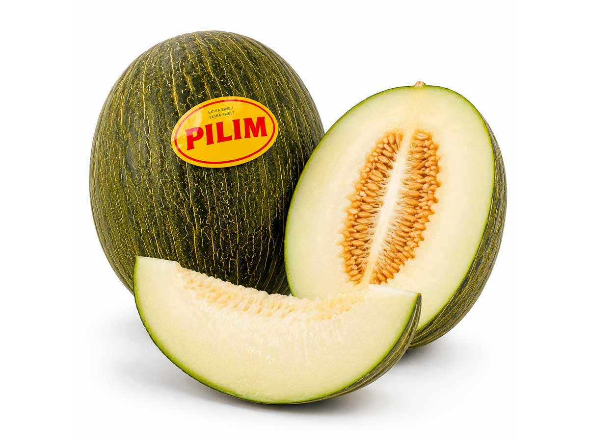 Melon Piel De Sapo