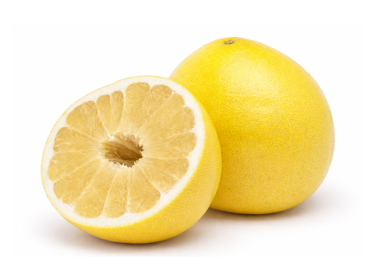 Pomelo gul
