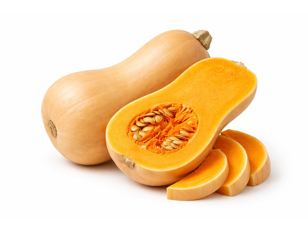 Pumpa butternut