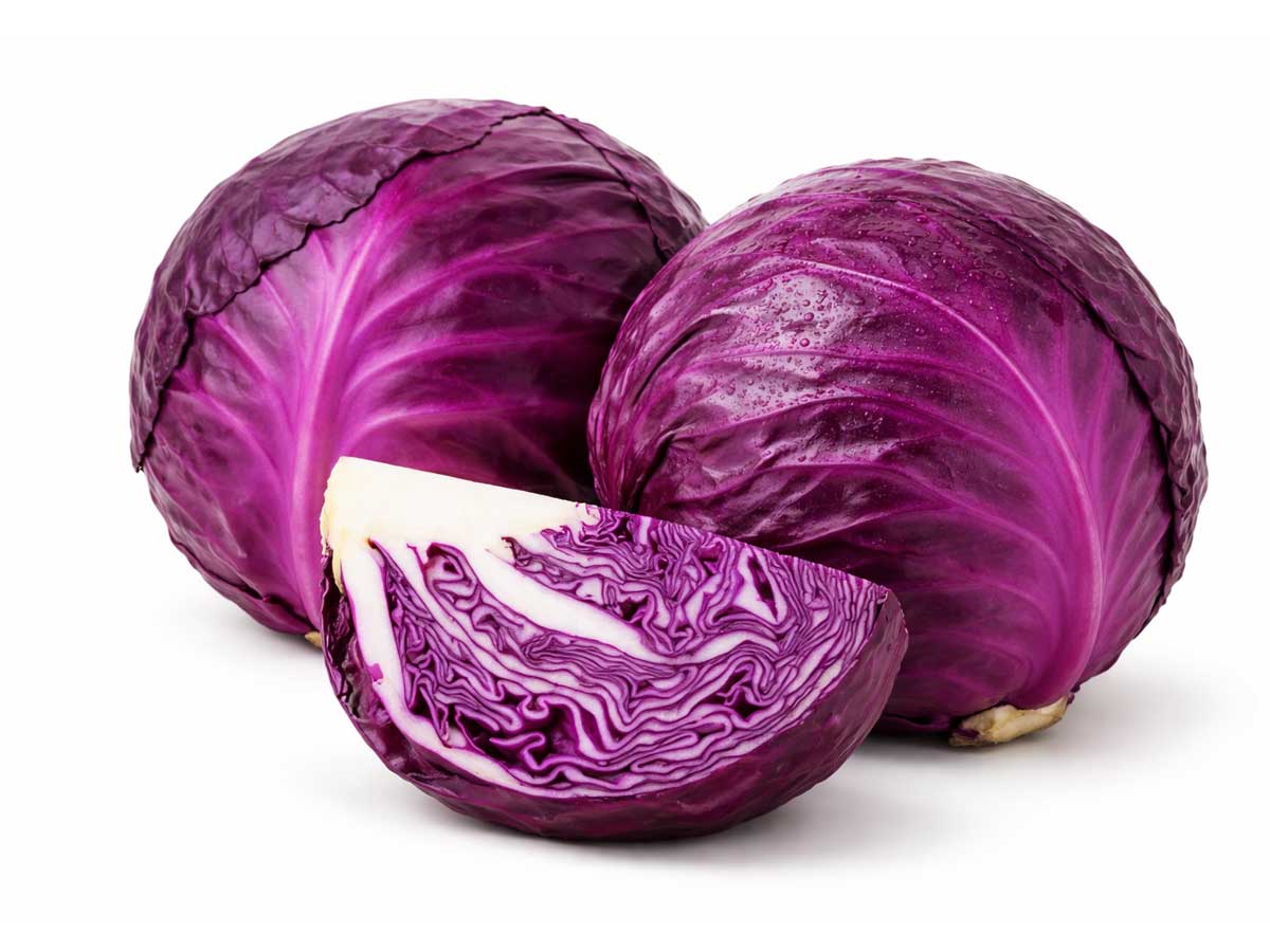 Rödkål