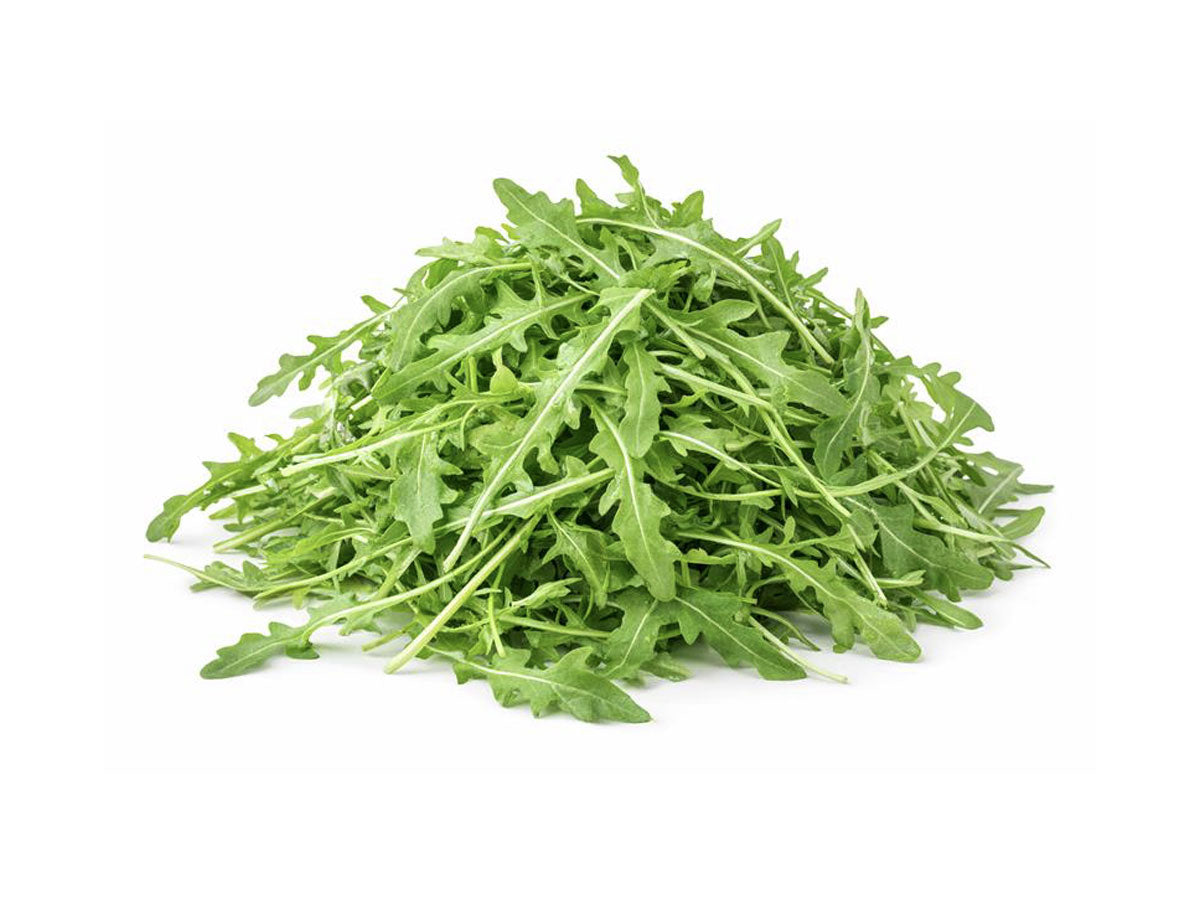 Sallad ruccola
