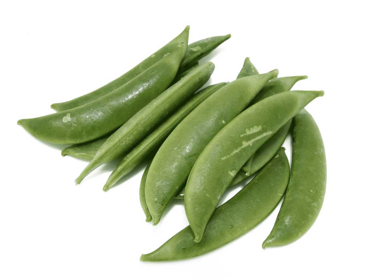 Sockerärter