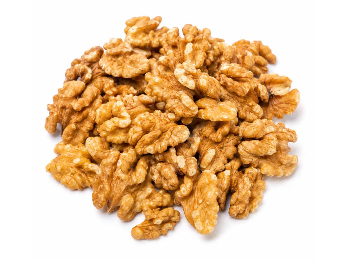 Valnöt