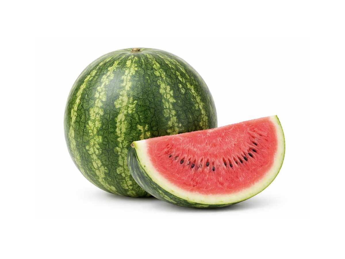 Vattenmelon